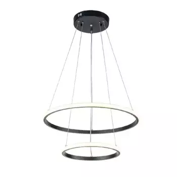 Подвесной светильник Escada Euler 10228/2LED