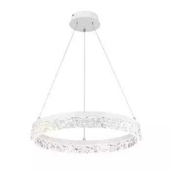 Подвесной светильник Escada Glacial 10224/SG LED