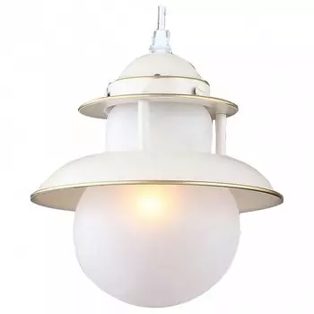 Подвесной светильник Escada Industrial 10164/1S