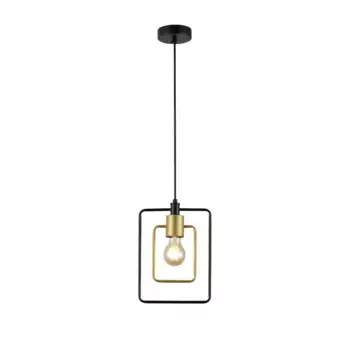 Подвесной светильник Escada Interval 1165/1S