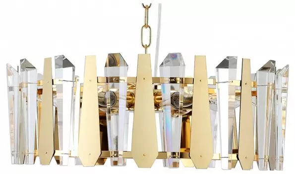 Подвесной светильник Escada Isla 1145/6S