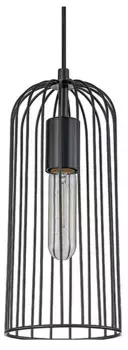 Подвесной светильник Escada Phoenix 10198/1S