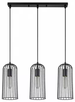 Подвесной светильник Escada Phoenix 10198/3S