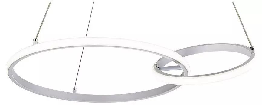 Подвесной светильник Escada Relation 10230/2LED White