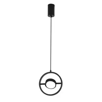 Подвесной светильник Escada Segment 1180/1S