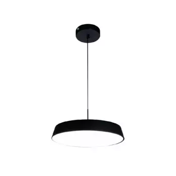 Подвесной светильник Escada Simply 10301/1LED Black