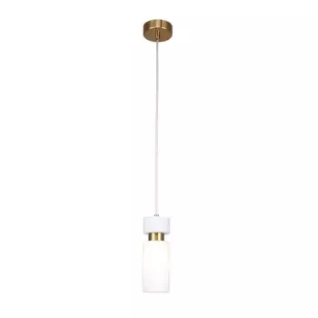 Подвесной светильник Escada Sonnet 1171/1S Brass