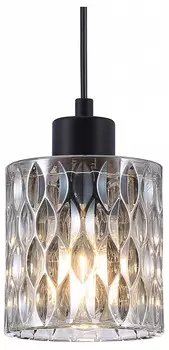 Подвесной светильник Escada Vela 466/1S Smoky