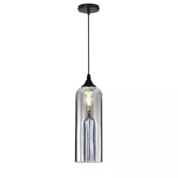 Подвесной светильник Escada Yumbilla 2110/1S Smoke