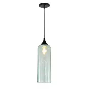 Подвесной светильник Escada Yumbilla 2110/1S Green