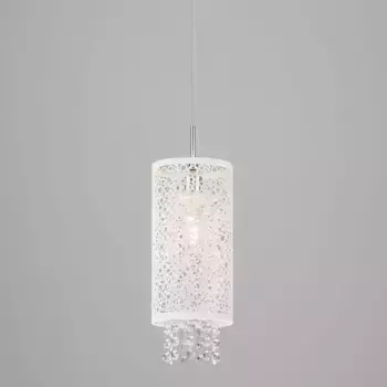 Подвесной светильник Eurosvet 1181/1 хром