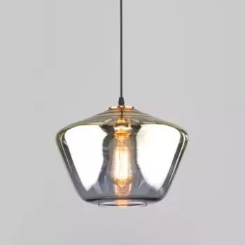 Подвесной светильник Eurosvet 50199/1 золото