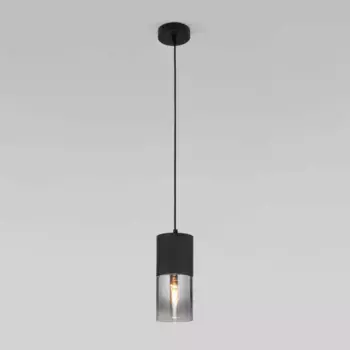 Подвесной светильник Eurosvet 50233/1 черный