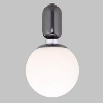 Подвесной светильник Eurosvet Bubble 50151/1 черный