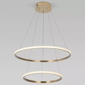 Подвесной светильник Eurosvet Collars a064102