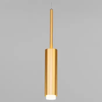 Подвесной светильник Eurosvet Dante 50203/1 LED