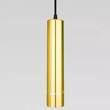 Подвесной светильник Eurosvet DLN106/DLN107 DLN107 GU10 золото