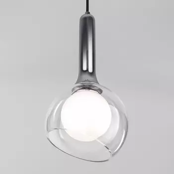 Подвесной светильник Eurosvet Fantasy 50188/1 хром