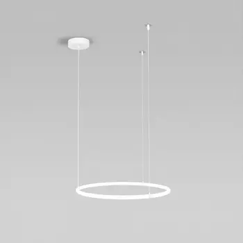 Подвесной светильник Eurosvet Float 90284/1 белый