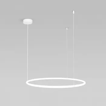 Подвесной светильник Eurosvet Float 90285/1 белый