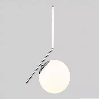 Подвесной светильник Eurosvet Frost Long a043574