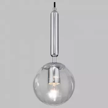 Подвесной светильник Eurosvet Joy 50208/1 прозрачный