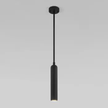 Подвесной светильник Eurosvet Pacific 50255/1 черный