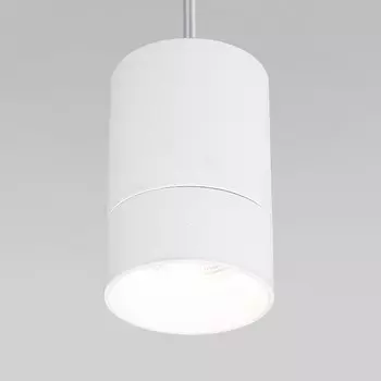 Подвесной светильник Eurosvet Piccolo 50248/1 LED белый