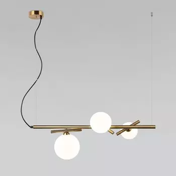 Подвесной светильник Eurosvet Salut a062095