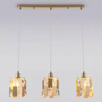 Подвесной светильник Eurosvet Scoppio a044683