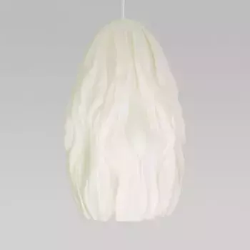 Подвесной светильник Eurosvet Sinki 30186/1 белый