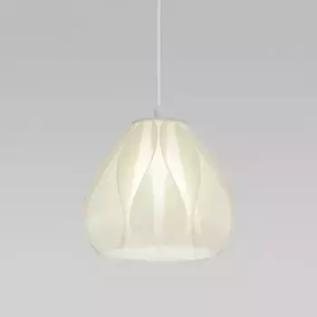 Подвесной светильник Eurosvet Sinki 30187/1 белый