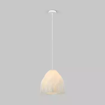 Подвесной светильник Eurosvet Sinki 40076/1 белый