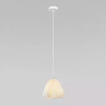 Подвесной светильник Eurosvet Sinki 40077/1 белый