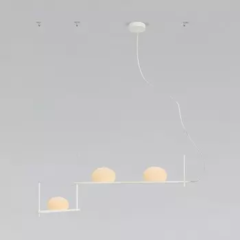 Подвесной светильник Eurosvet Stair 70145/3 белый