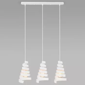 Подвесной светильник Eurosvet Storm 50058/3 белый