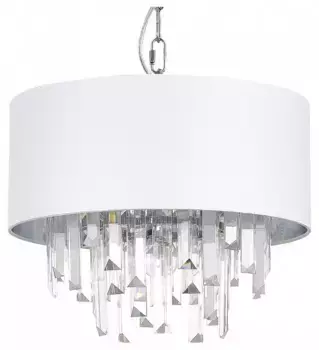 Подвесной светильник EVOLUCE Dahlia SLE1120-103-05