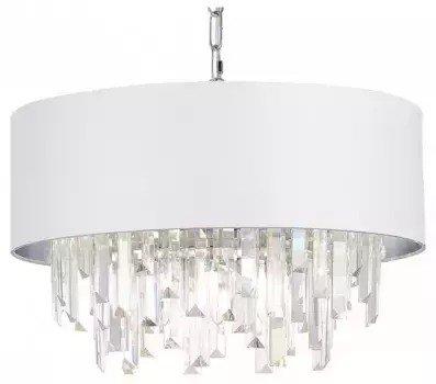 Подвесной светильник EVOLUCE Dahlia SLE1120-103-07