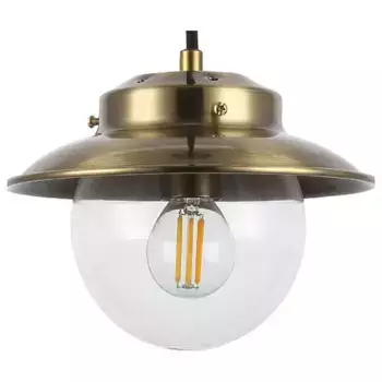 Подвесной светильник EVOLUCE Garonni SLE110103-01