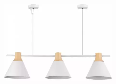 Подвесной светильник EVOLUCE Modica SLE125103-03