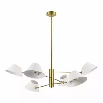 Подвесной светильник Evoluce NORBI SLE1253-353-06