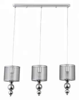 Подвесной светильник EVOLUCE Pazione SLE107103-03