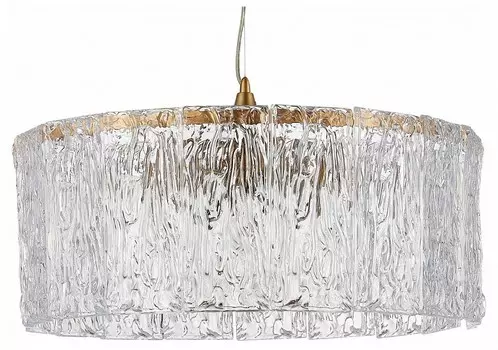 Подвесной светильник EVOLUCE Rida SLE283203-06