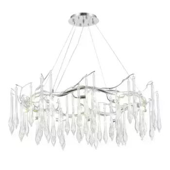 Подвесной светильник Evoluce SLE1197-203-01