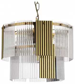 Подвесной светильник EVOLUCE Tresa SLE1123-303-05