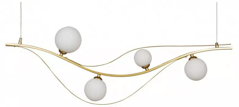 Подвесной светильник F-promo Carina 4059-4P