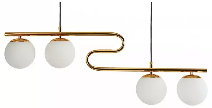 Подвесной светильник F-promo Collana 4037-4P