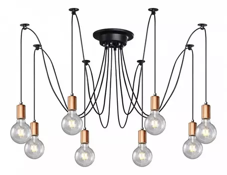 Подвесной светильник F-promo Futuro 2167-8U