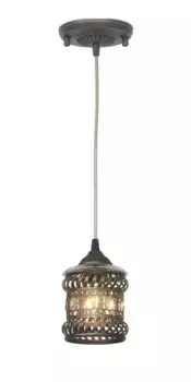 Подвесной светильник Favourite Arabia 1621-1P