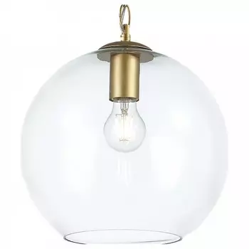 Подвесной светильник Favourite Bulla 2295-1P